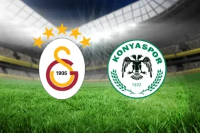 galatasaray - konyaspor