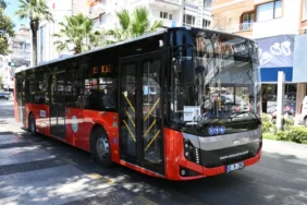 Manisa Büyükşehir’den Öğrenciler İçin Yeni Otobüs Düzenlemesi (3)