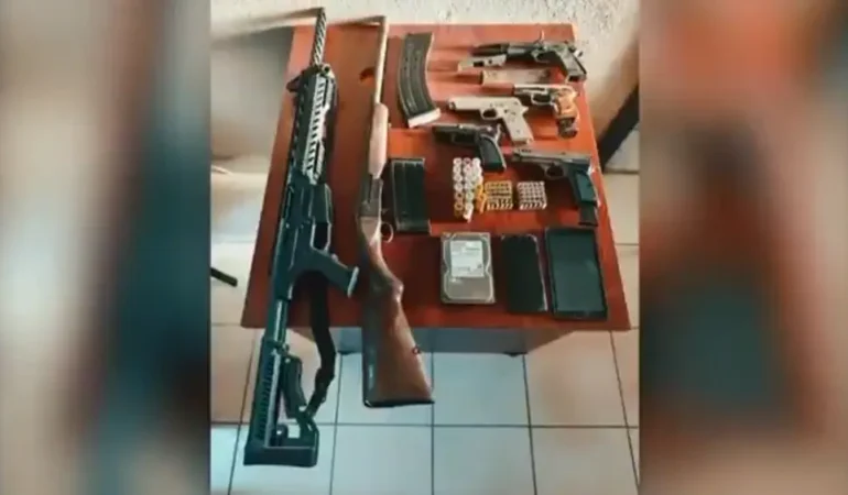 Siber Suçlarla Mücadele: 5 Günde 170 Şüpheli Yakalandı 1 siber suç