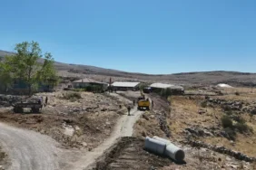Korkuteli Manay İçme Suyu (4)