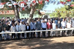 Büyükşehir Kula’da Şenlik Coşkusuna Ortak Oldu (11)