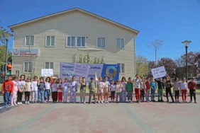 2025_09_22_Dış İlişkiler_Avrupa Hareketlilik Haftası_Umut Kreşi Etkinlik...