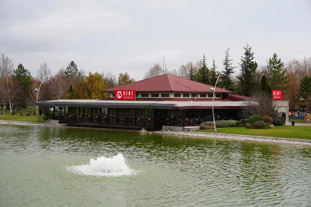 Eskişehir Kent Lokantaları Bir Yılda 268 Bin Öğün Verdi 1 Eskişehir Kent Lokantaları Bir Yılda 268 Bin Öğün Verdi 1