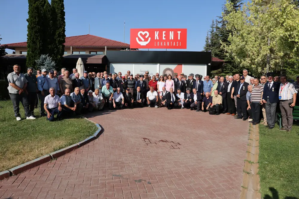 Eskişehir Kent Lokantaları Bir Yılda 268 Bin Öğün Verdi 2 Eskişehir Kent Lokantaları Bir Yılda 268 Bin Öğün Verdi 2
