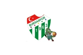 bursaspor logo
