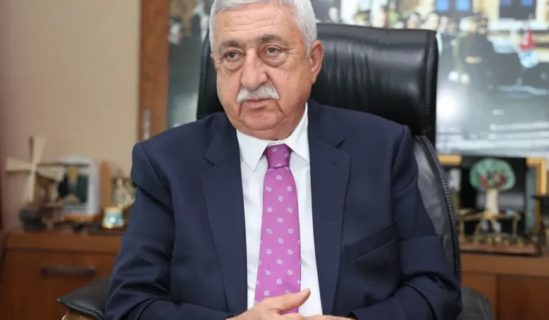 Palandöken: “Krediye ulaşamayan esnafa yeni imkan önemli” 6 bendevi palandöken 48544