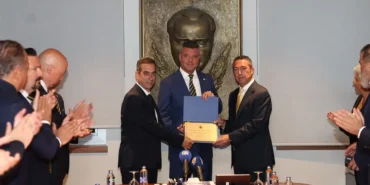 sadettin saran-ali koç