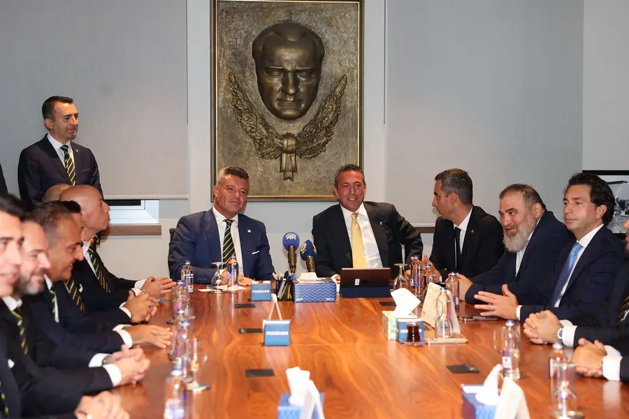 Sadettin Saran Mazbatasını Aldı: "Yanımızda Olacağınızı Hepimiz Hissettik" 1