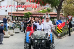 Gemlik’te Festival Coşkusu (2)