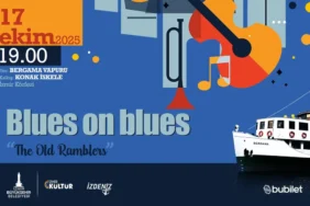izmir blues
