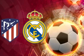 real madrid - atletico madrid