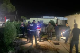 Büyükşehir Çevreyi Kirletenlere Göz Açtırmıyor (2)