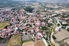 Gelenbe’nin 57 Yıllık Altyapısı Yenileniyor (1)