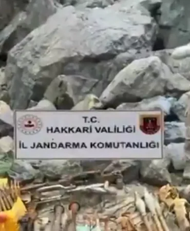 jandarma sığınak