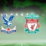 crystal palace-liverpool