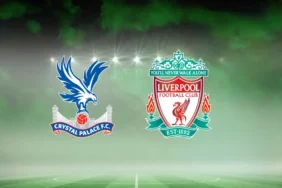 crystal palace-liverpool
