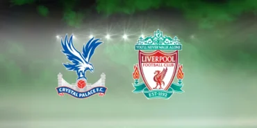 crystal palace-liverpool