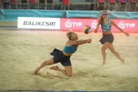 2025 VW Beach Pro Tour 2