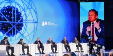 Moskova'da Dünya Nükleer Haftası Forumu Düzenlendi 3 1758970990_Vse_nachinaetsya_s_Atoma