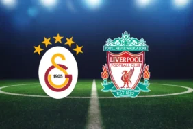 Galatasaray Liverpool Maçı Hazırlıklarına Başladı! Maç Ne Zaman, Hangi Kanalda? 5 galatasaray - liverpool