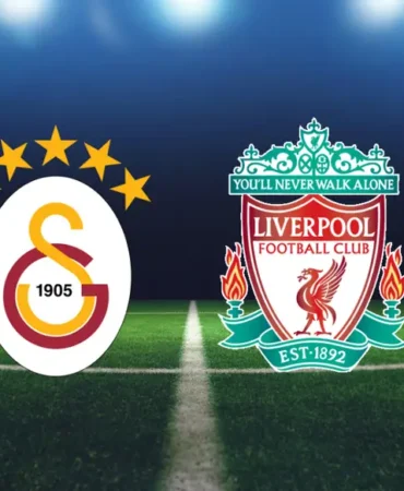 galatasaray - liverpool