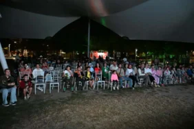 Manisa’da 3. Uluslararası Mitoloji Film Festivali (1)