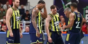 fenerbahçe beko - tofaş 3