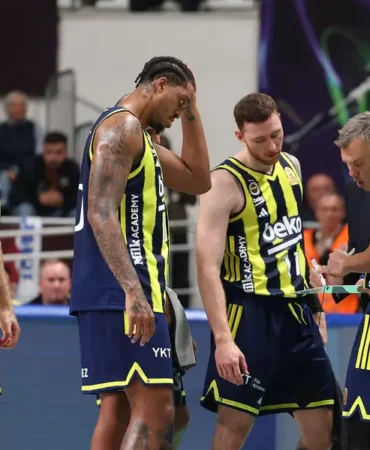 Fenerbahçe Beko, Türkiye Kupası Çeyrek Finalinde Safiport Erokspor'a Konuk Oluyor 7 fenerbahçe beko - tofaş 3