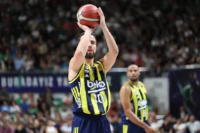 fenerbahçe beko - tofaş 4