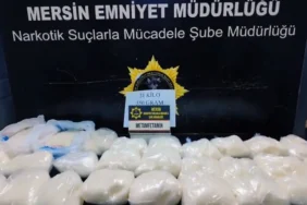 metamfetamin mersin 2