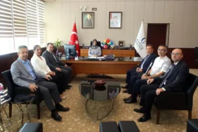Manisa Kent Konseyi’nden Protokol Ziyaretleri (4)