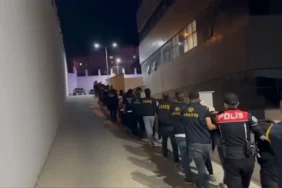 polis tekirdağ