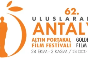 antalya altın portakal