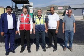 adıyaman asfalt