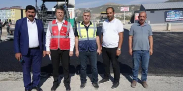 adıyaman asfalt