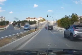 trafik zorba