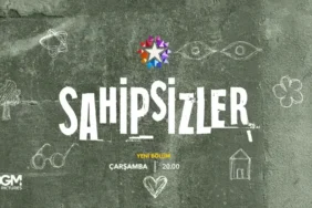 sahipsizler fragman