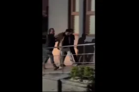 istanbul taciz