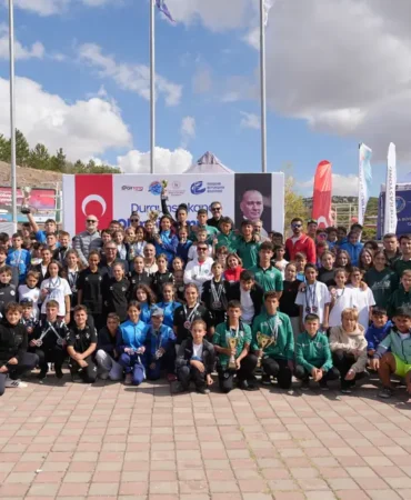 DURGUNSU KANO OLİMPİK UMUTLAR YARIŞLARI MUHTEŞEM BİR HEYECANLA GERÇEKLEŞTİ (1)