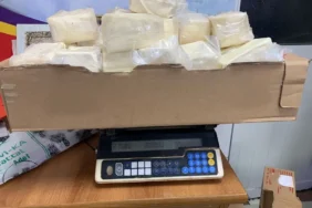 Sağlıksız Ürüne Geçit Yok 49 Kilo Peynir İmha Edildi (6)