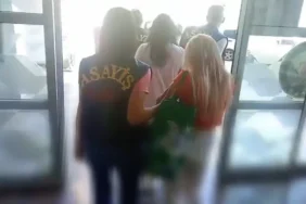 mersin asayiş