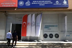 Kentsel Dönüşüm Ofisleri 1