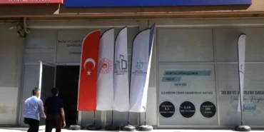 Kentsel Dönüşüm Ofisleri 1