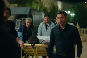 uzak şehir fragman