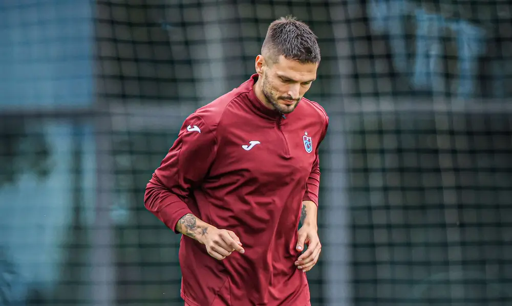 Trabzonspor, Kayserispor Maçına Hazır 2 Trabzonspor, Kayserispor Maçına Hazır 2