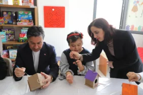 Kısa Mola Merkezleri