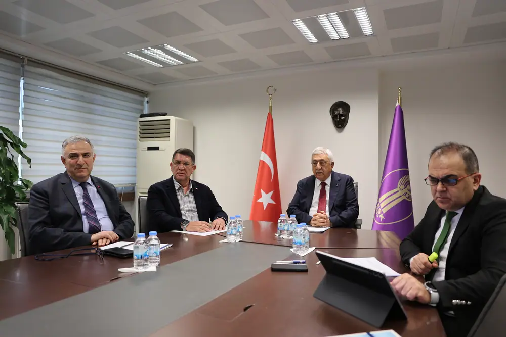 Esnafın ve Perakendecinin Sesi Yükseldi: "Yasa Güncellenmeli" 1