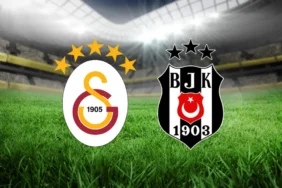 galatasaray-beşiktaş