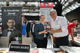 Antalya Kitap fuarı 2. gün (21)