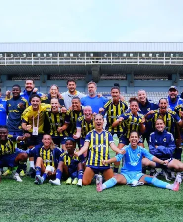 Fenerbahçe arsaVev 2